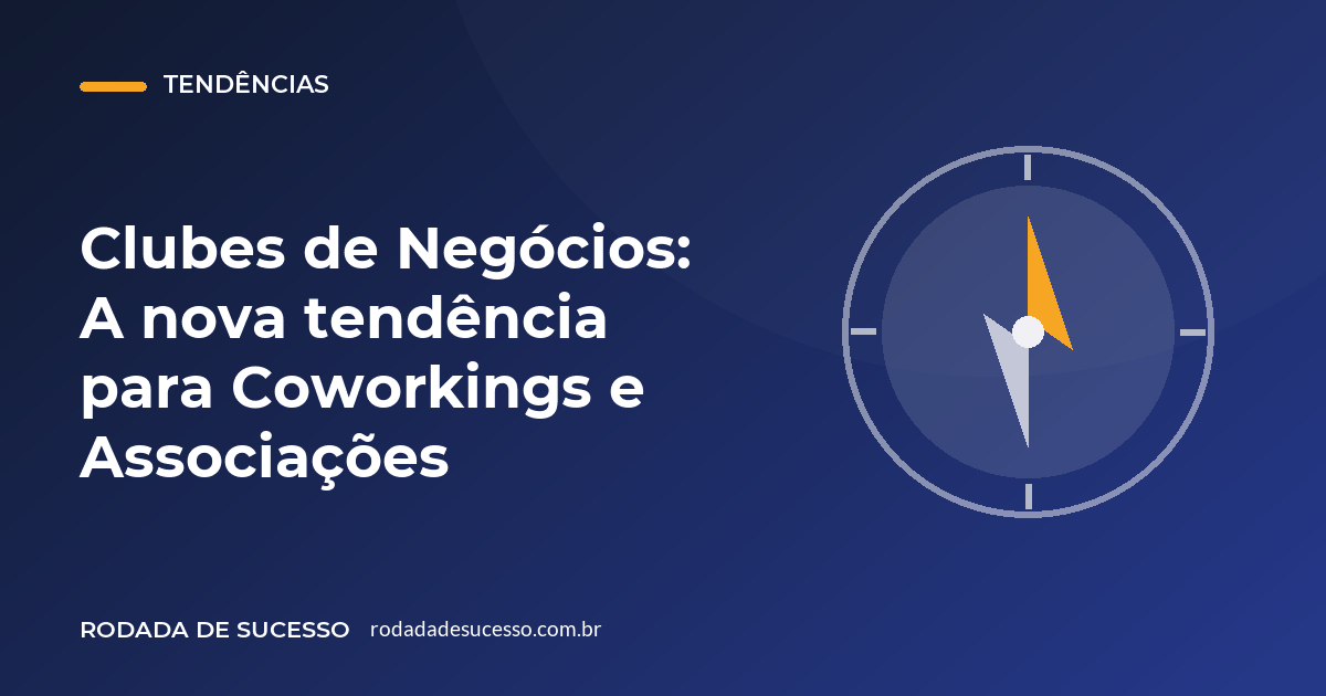 Ilustración de portada del artículo, con el tema de las tendencias