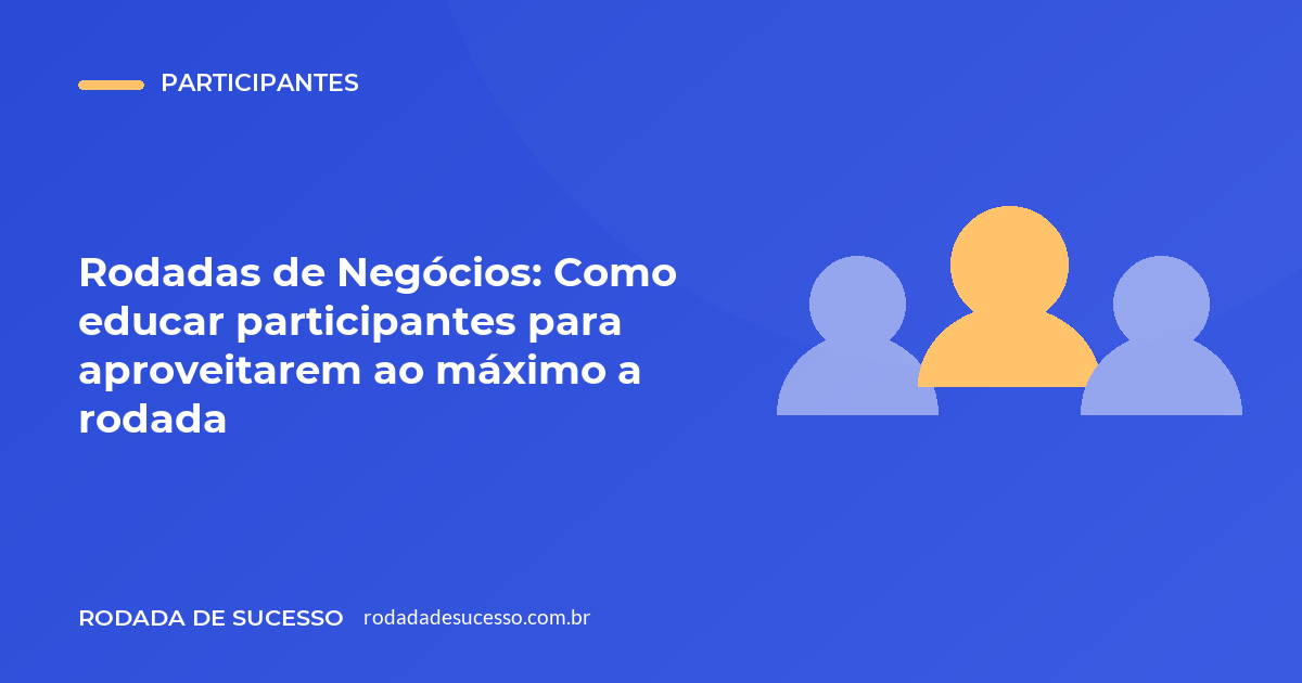 Ilustración de portada del artículo, con el tema de los participantes
