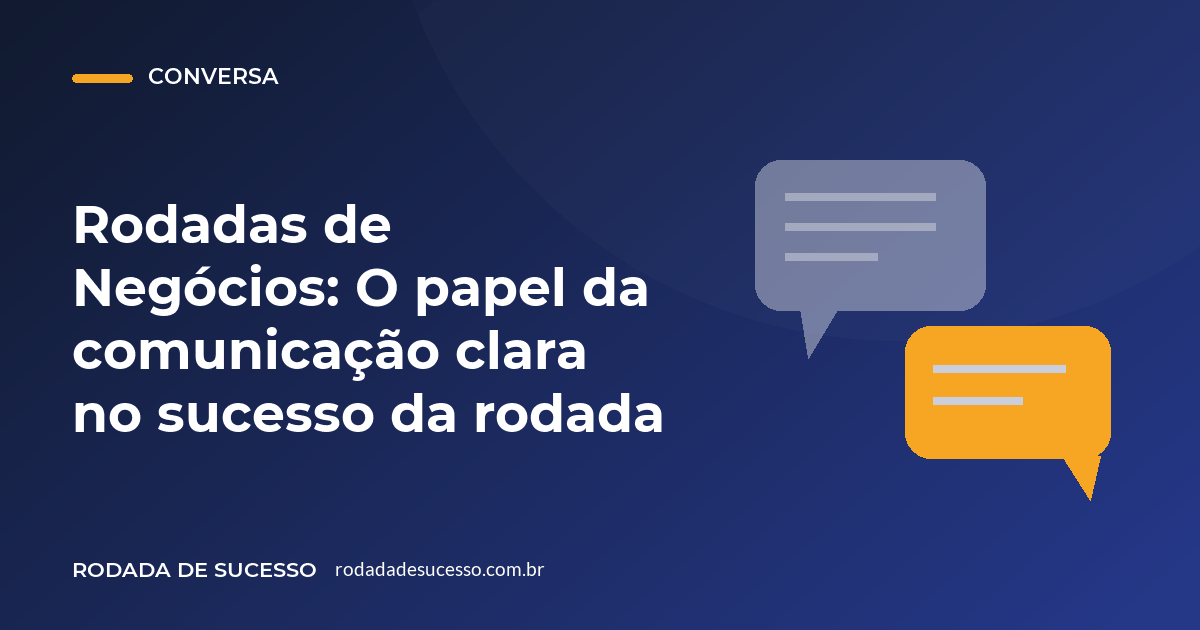 Ilustración de portada del artículo, con el tema de la comunicación