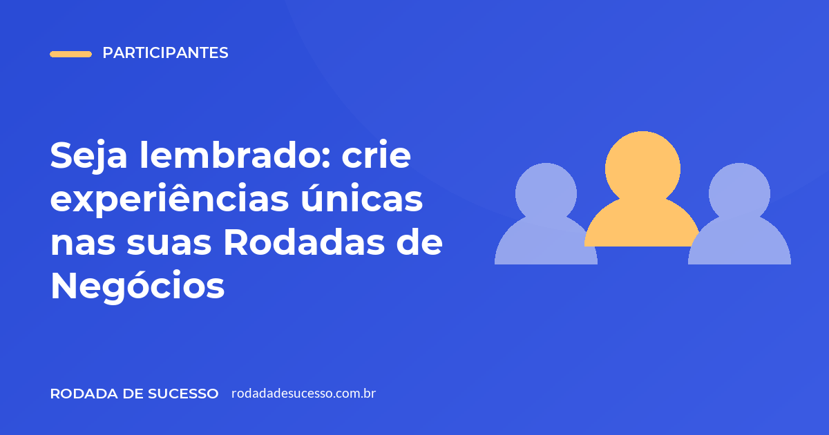 Ilustración de portada del artículo, con el tema de los participantes