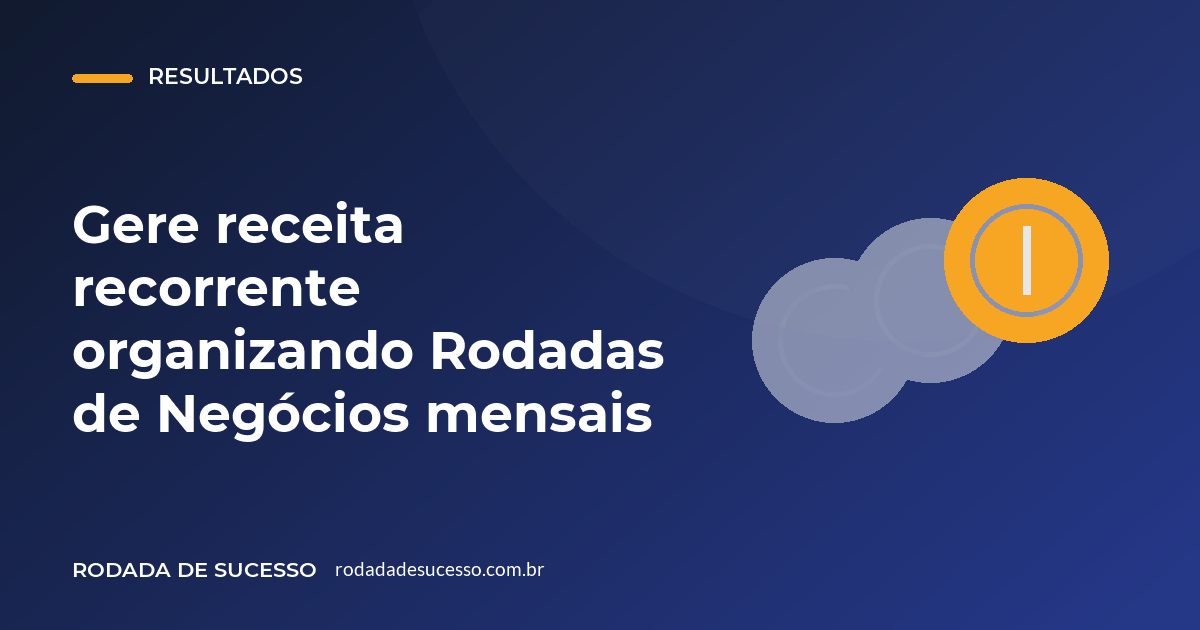 Ilustración de portada del artículo, con el tema de los resultados financieros