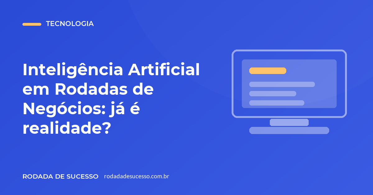 Ilustración de portada del artículo, con el tema de la tecnología