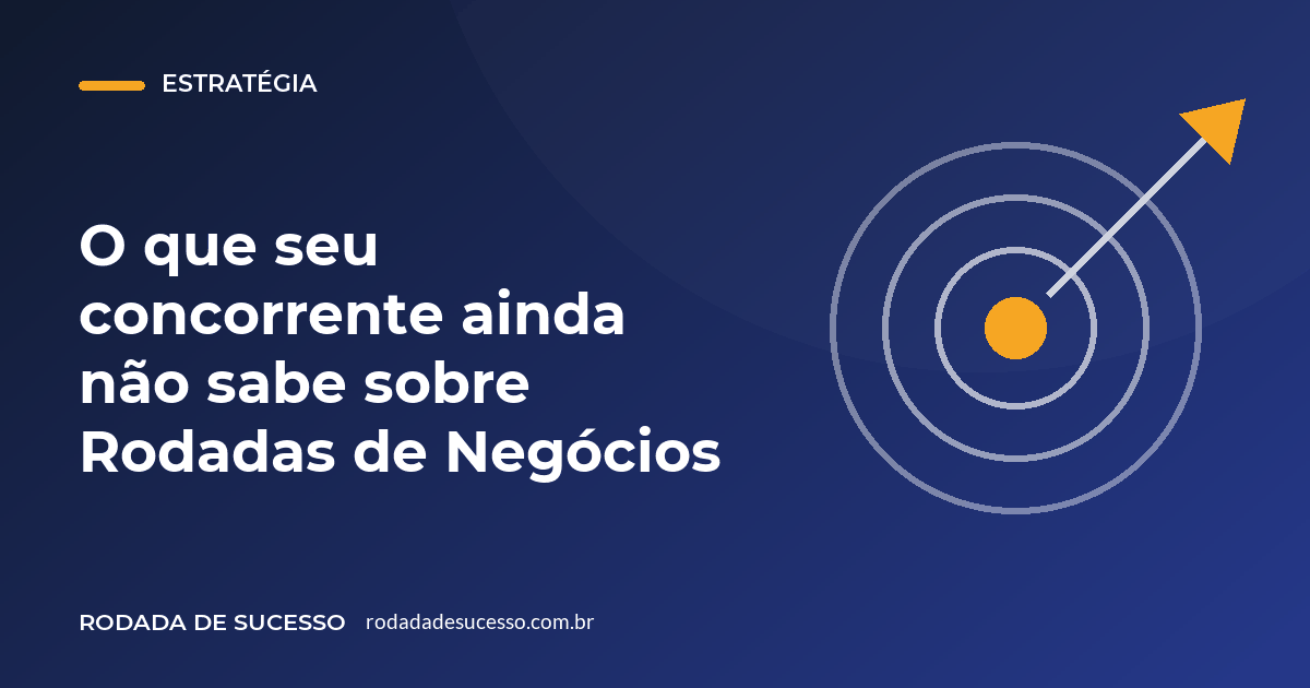 Ilustración de portada del artículo, con el tema de la estrategia