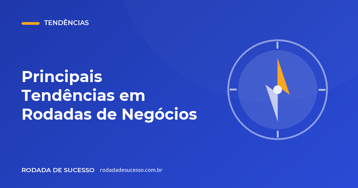 Ilustración de portada del artículo, con el tema de las tendencias
