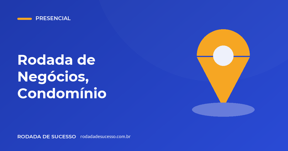 Ilustración de portada del artículo, con el tema de los eventos presenciales