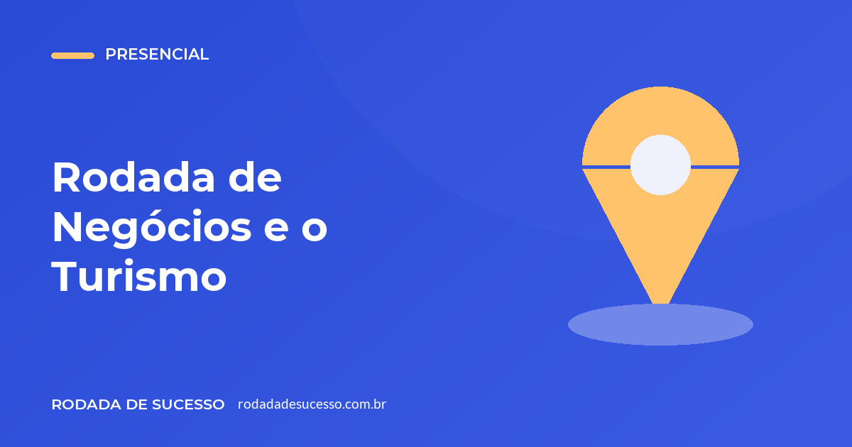 Ilustración de portada del artículo, con el tema de los eventos presenciales