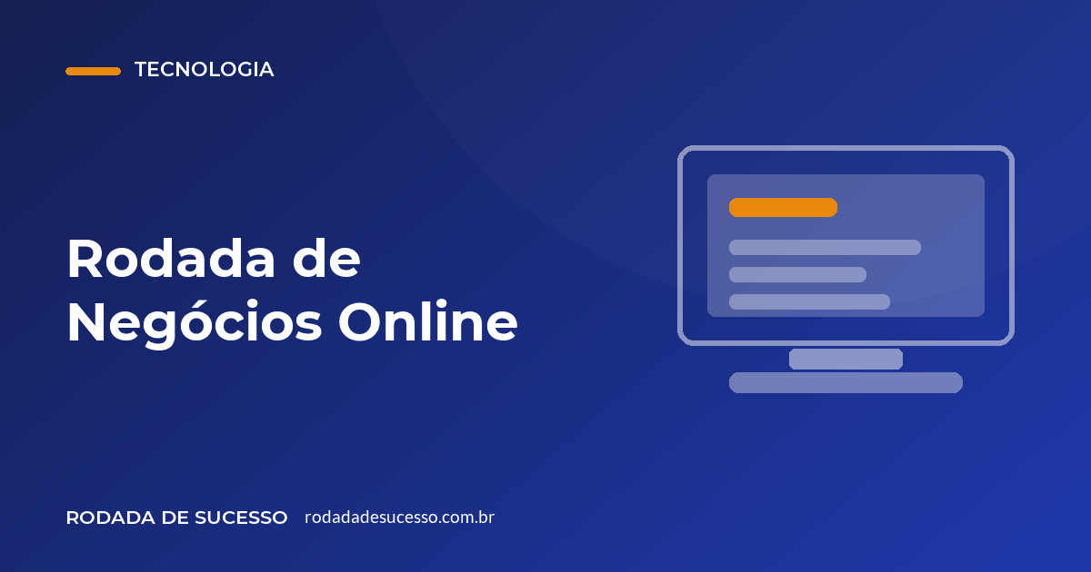 Ilustración de portada del artículo, con el tema de la tecnología