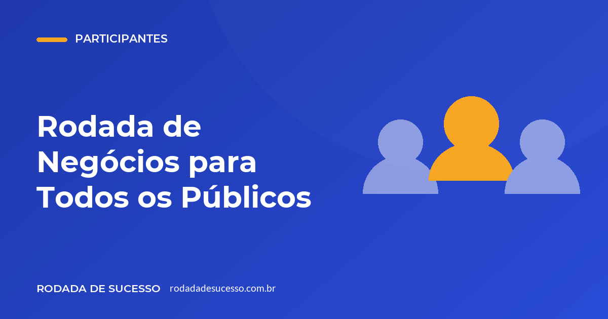 Ilustración de portada del artículo, con el tema de los participantes