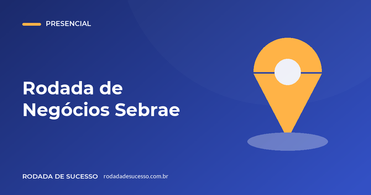 Ilustración de portada del artículo, con el tema de los eventos presenciales
