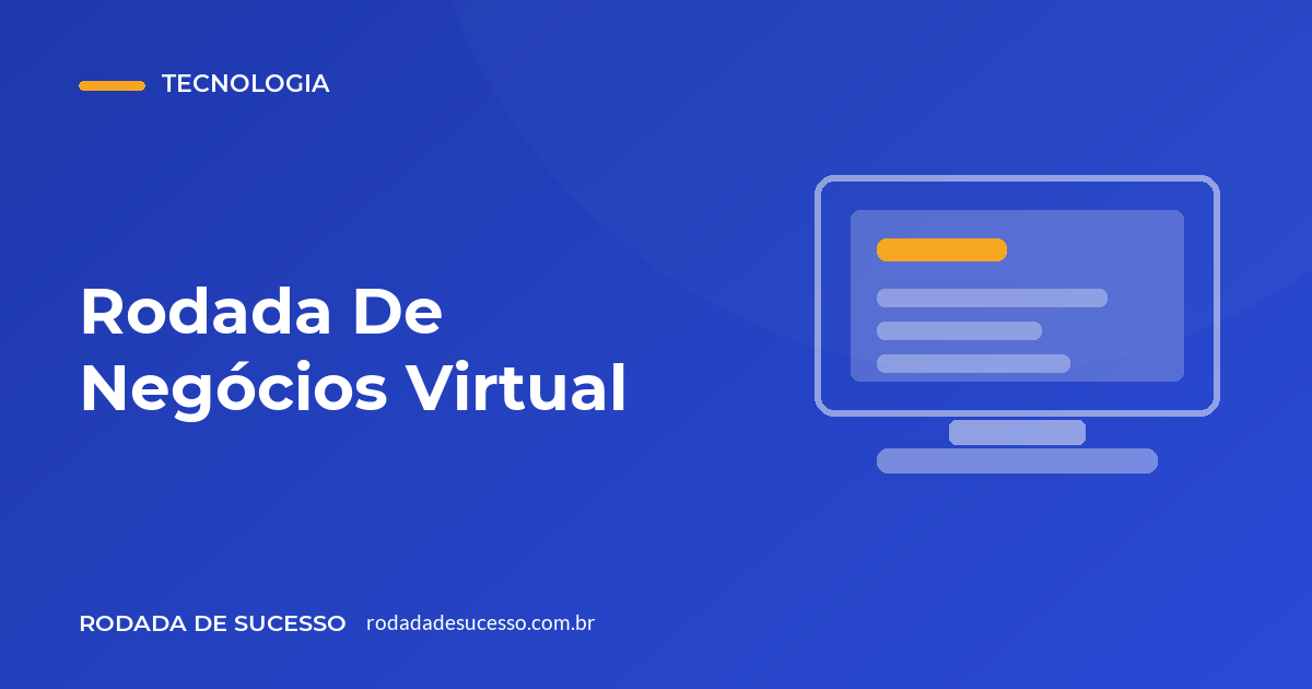 Ilustración de portada del artículo, con el tema de la tecnología