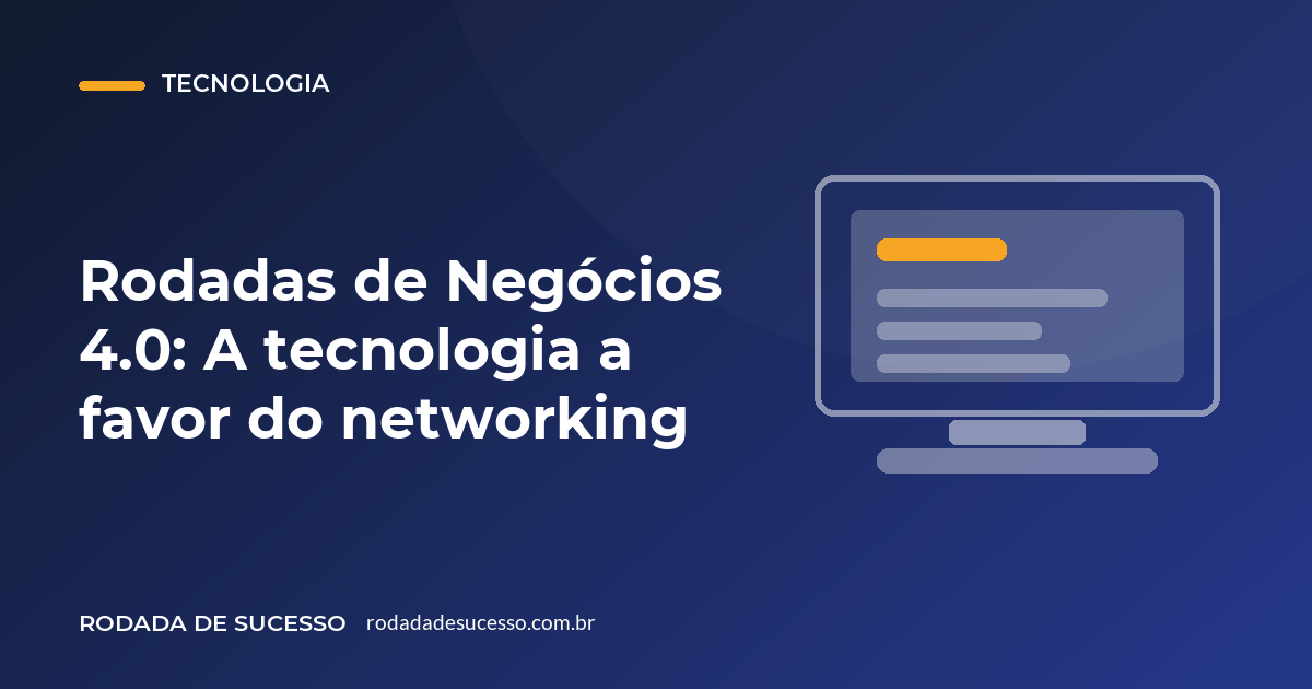 Ilustración de portada del artículo, con el tema de la tecnología