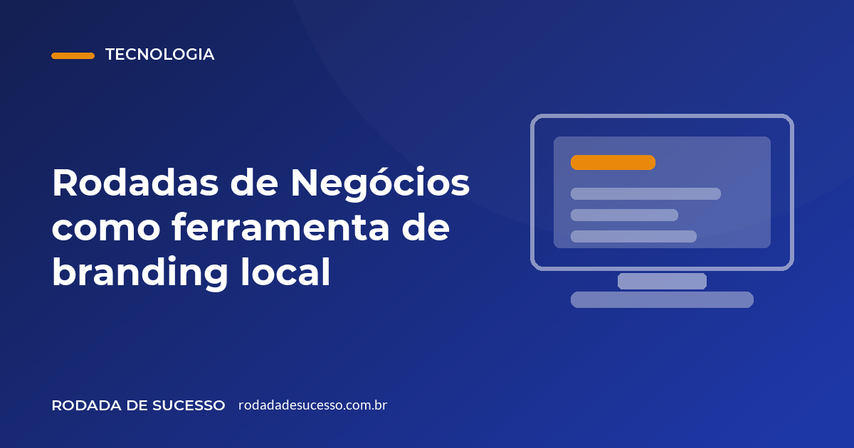 Ilustración de portada del artículo, con el tema de la tecnología