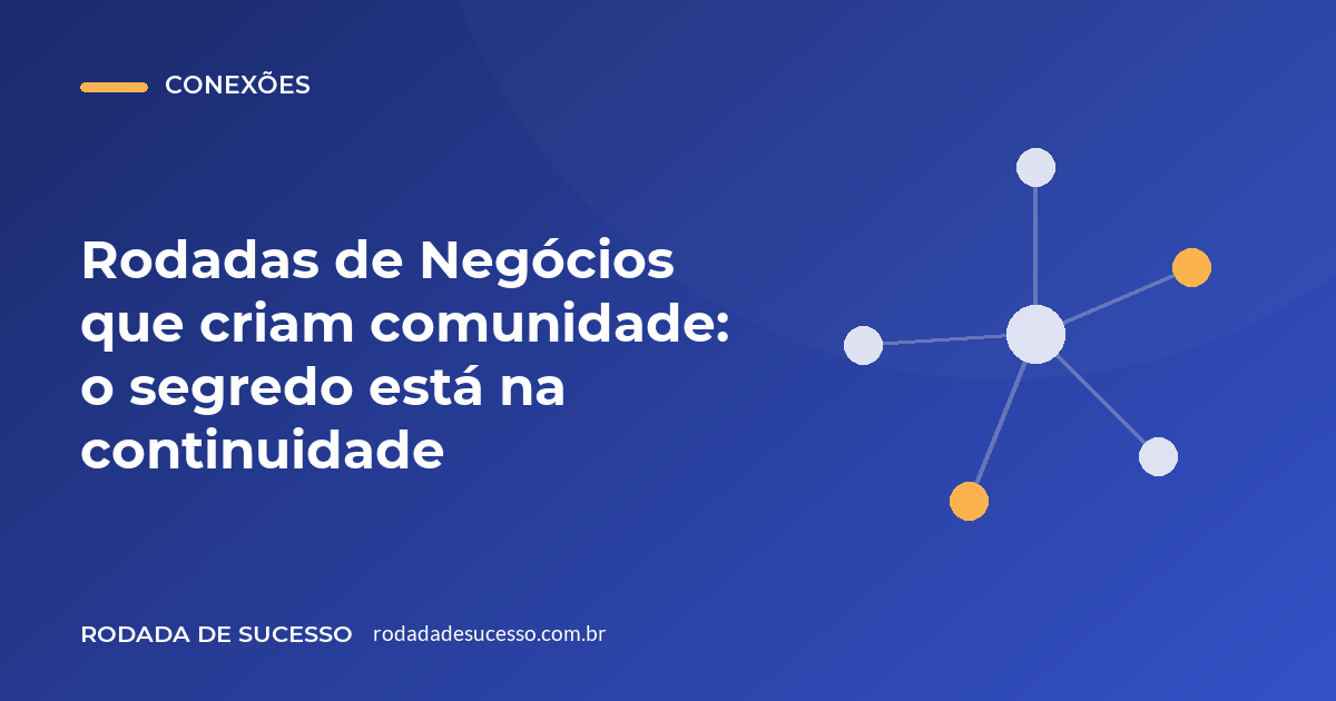 Ilustración de portada del artículo, con el tema de las conexiones