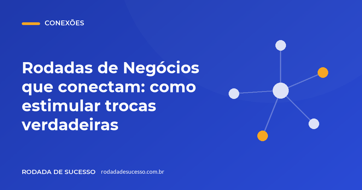 Ilustración de portada del artículo, con el tema de las conexiones