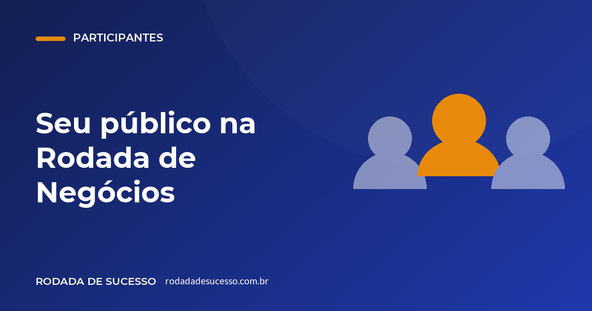 Ilustración de portada del artículo, con el tema de los participantes