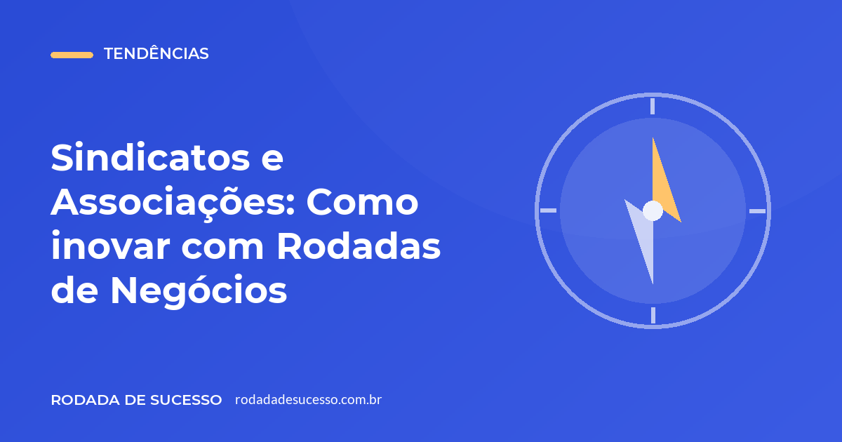 Ilustración de portada del artículo, con el tema de las tendencias
